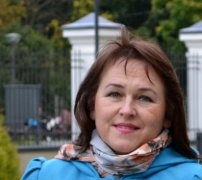 Loreta Jastramskienė