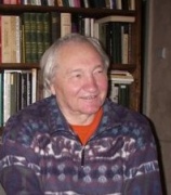 žurnalistas Jonas Vėlyvis. Vytauto Žeimanto nuotrauka